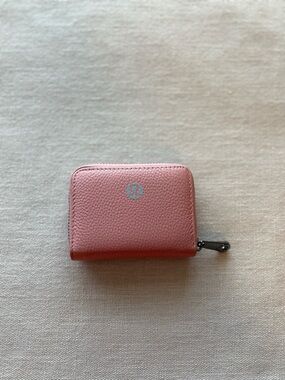 Lululemon Wallet
